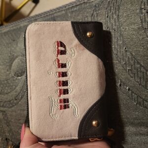 Nwt Juicy Couture Wallet